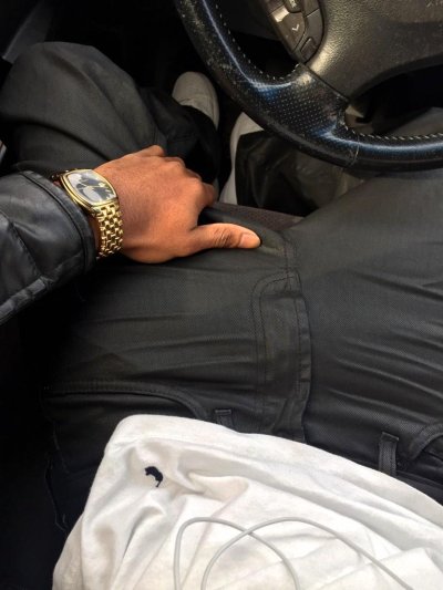 Watch Vontee's leaked NSFW photo on TwXstars