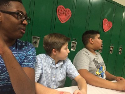 Watch John Boy's leaked NSFW photo on TwXstars