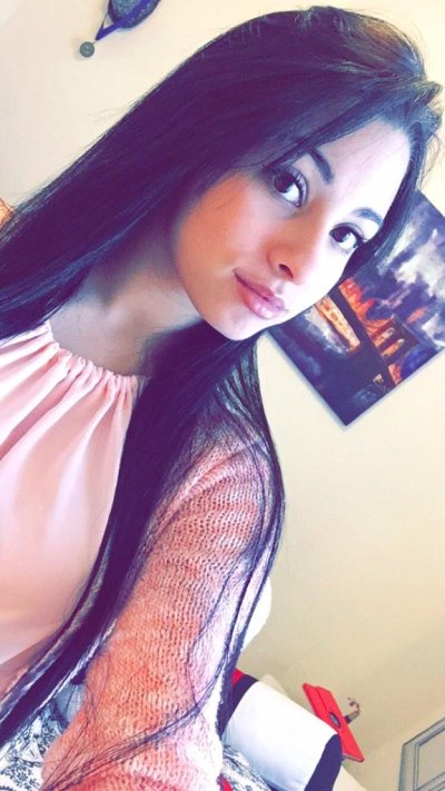 Watch Maria 🧚🏼‍♀️'s leaked NSFW photo on TwXstars