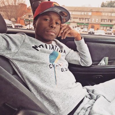 Watch Vontee's leaked NSFW photo on TwXstars