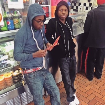 Watch Vontee's leaked NSFW photo on TwXstars