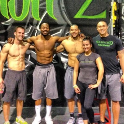 Watch Chido Nwokocha's leaked NSFW photo on TwXstars