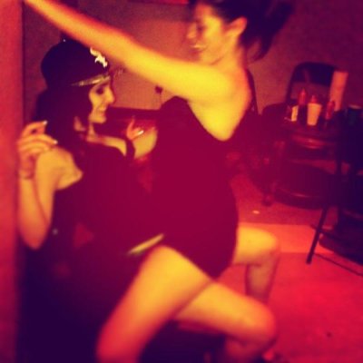 Watch ❦ 𝕄𝐢𝐥𝕜 𝕟 Ｈｏｎｅｙ 🍯 ✨'s leaked NSFW photo on TwXstars