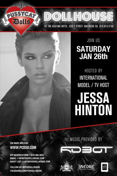 Watch Jessa Hinton's leaked NSFW photo on TwXstars
