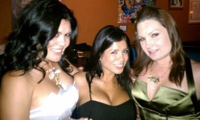 Watch Olivia O'Lovely's leaked NSFW photo on TwXstars