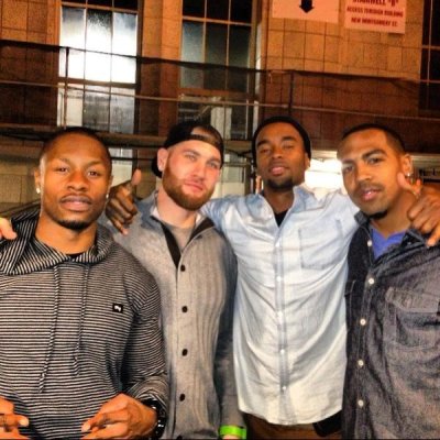 Watch Chido Nwokocha's leaked NSFW photo on TwXstars