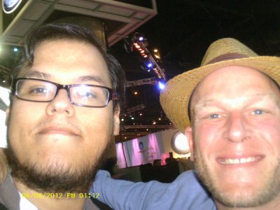 Watch Isaiah Dominguez's leaked NSFW photo on TwXstars