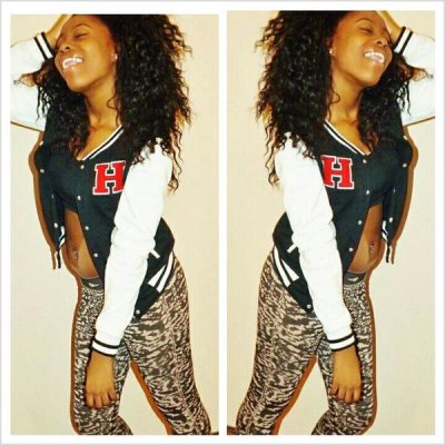 Watch $MOKIN ON KIE$HA's leaked NSFW photo on TwXstars