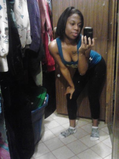 Watch Yours Truly...'s leaked NSFW photo on TwXstars