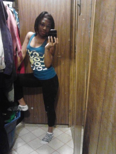 Watch Yours Truly...'s leaked NSFW photo on TwXstars