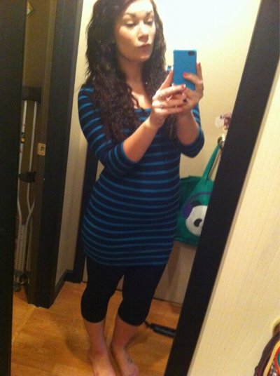 Watch Jǝѕѕica's leaked NSFW photo on TwXstars