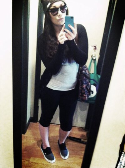 Watch Jǝѕѕica's leaked NSFW photo on TwXstars