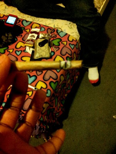 Watch ♊️Cash Money Babee's leaked NSFW photo on TwXstars