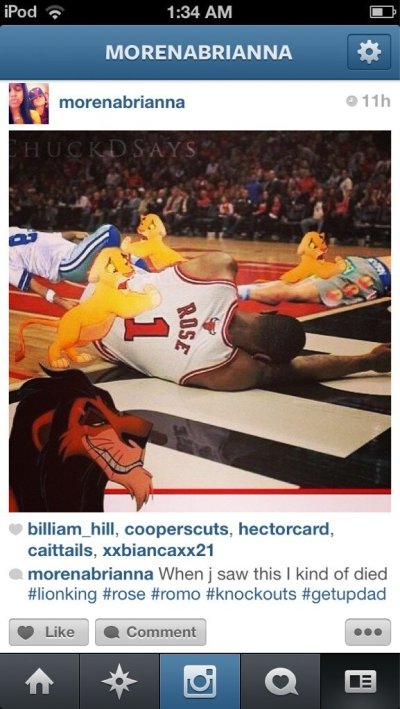 Watch LadyRica22's leaked NSFW photo on TwXstars