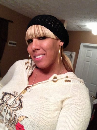 Watch SexiiTrina's leaked NSFW photo on TwXstars