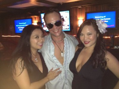 Watch Ana Tuesday's leaked NSFW photo on TwXstars