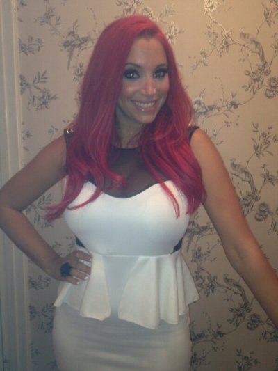 Watch PORCHA SINS's leaked NSFW photo on TwXstars