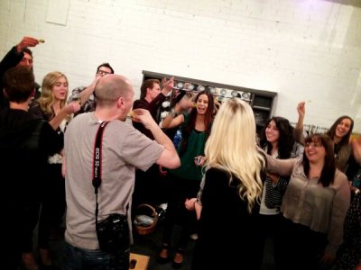 Watch NIYA Management's leaked NSFW photo on TwXstars