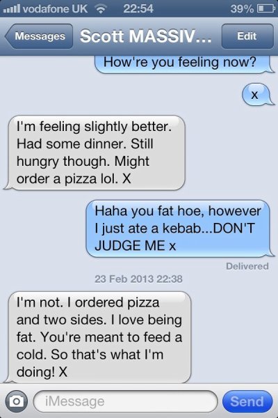 Watch Tom Howes's leaked NSFW photo on TwXstars