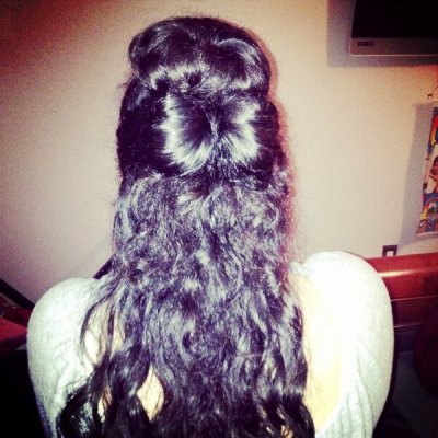 Watch LadyRica22's leaked NSFW photo on TwXstars