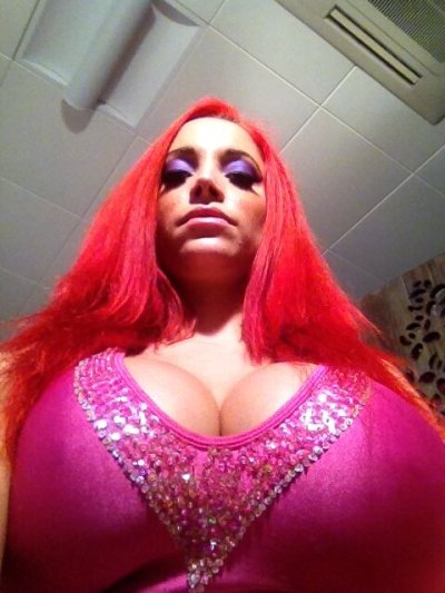 Watch PORCHA SINS's leaked NSFW photo on TwXstars