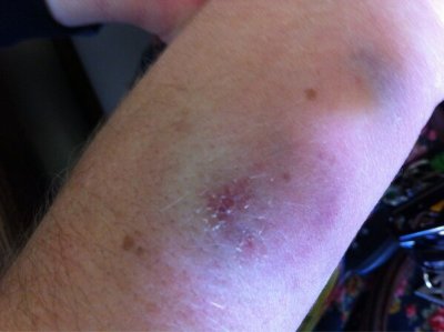 Watch Jǝѕѕica's leaked NSFW photo on TwXstars