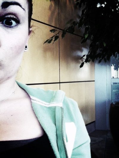 Watch Jǝѕѕica's leaked NSFW photo on TwXstars