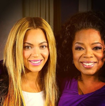 Watch Oprah Winfrey's leaked NSFW photo on TwXstars