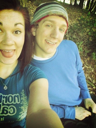 Watch Jǝѕѕica's leaked NSFW photo on TwXstars