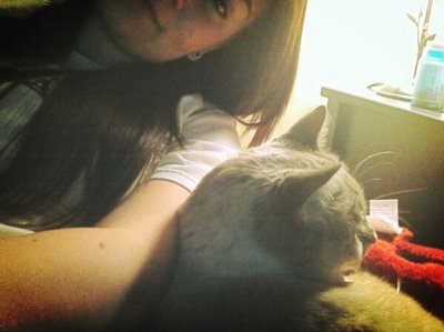 Watch Jǝѕѕica's leaked NSFW photo on TwXstars