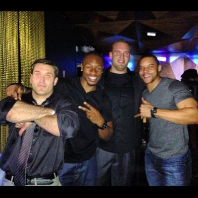 Watch Chido Nwokocha's leaked NSFW photo on TwXstars