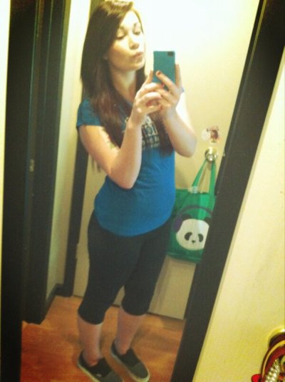 Watch Jǝѕѕica's leaked NSFW photo on TwXstars