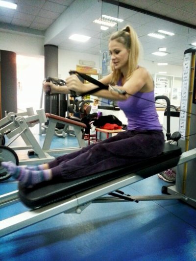 Watch Eva henger's leaked NSFW photo on TwXstars