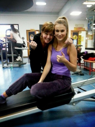 Watch Eva henger's leaked NSFW photo on TwXstars