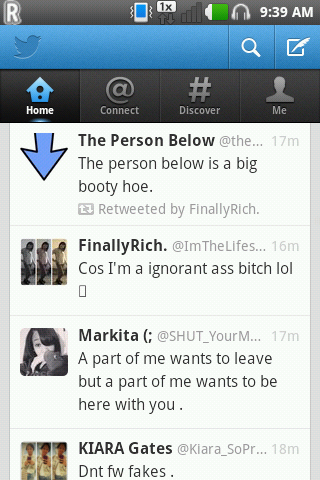 Watch KS🧚🏾's leaked NSFW photo on TwXstars