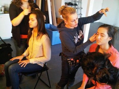 Watch NIYA Management's leaked NSFW photo on TwXstars