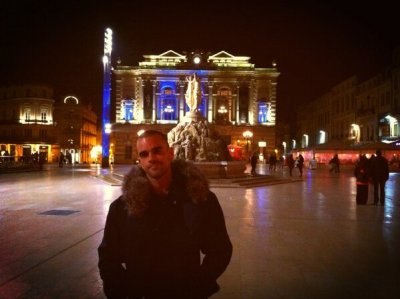 Watch Damien Crosse's leaked NSFW photo on TwXstars