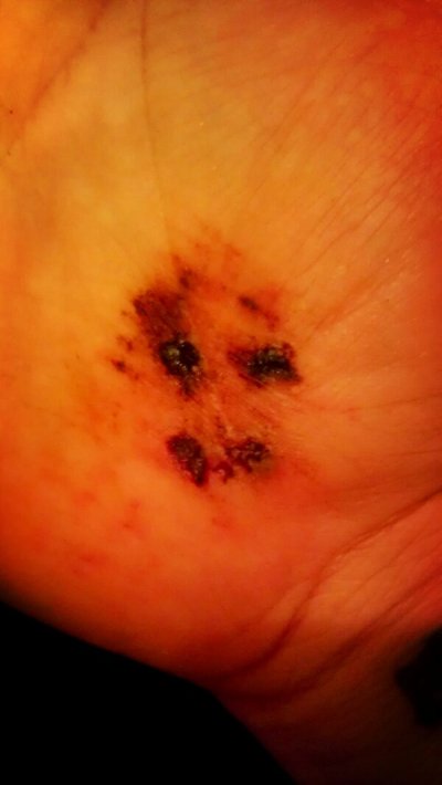 Watch Jerry's leaked NSFW photo on TwXstars