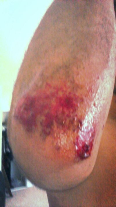 Watch Jerry's leaked NSFW photo on TwXstars