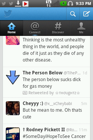 Watch KS🧚🏾's leaked NSFW photo on TwXstars