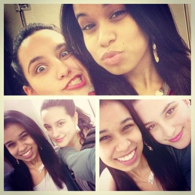 Watch LadyRica22's leaked NSFW photo on TwXstars