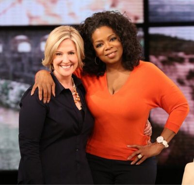 Watch Oprah Winfrey's leaked NSFW photo on TwXstars