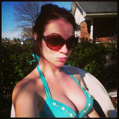 Watch Jen Royalty👑's leaked NSFW photo on TwXstars