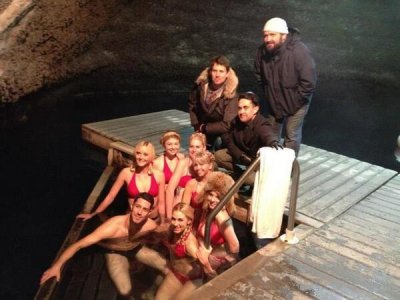 Watch NIYA Management's leaked NSFW photo on TwXstars