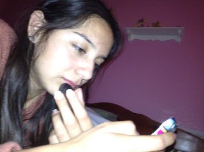 Watch GuadaLean's leaked NSFW photo on TwXstars