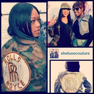 Watch Dee's leaked NSFW photo on TwXstars