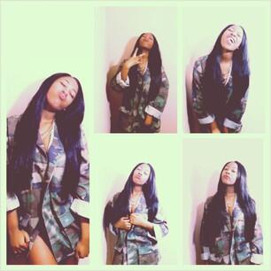 Watch $MOKIN ON KIE$HA's leaked NSFW photo on TwXstars