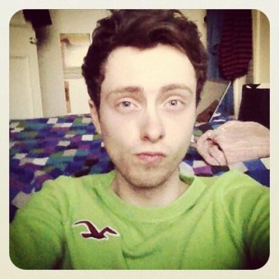 Watch Tom Howes's leaked NSFW photo on TwXstars