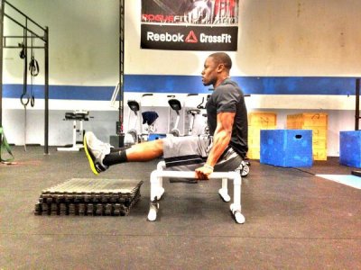 Watch Chido Nwokocha's leaked NSFW photo on TwXstars