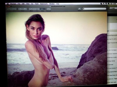 Watch NIYA Management's leaked NSFW photo on TwXstars